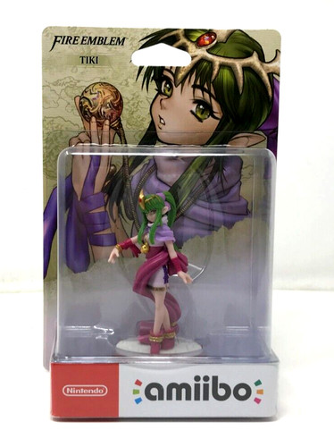 Tiki fire emblem nintendo - fire,