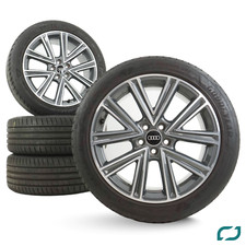 Jantes D'Été Audi A1 GB