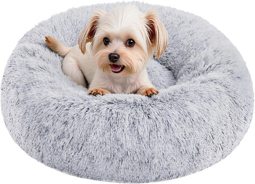 Panier chien rond chat - panier,