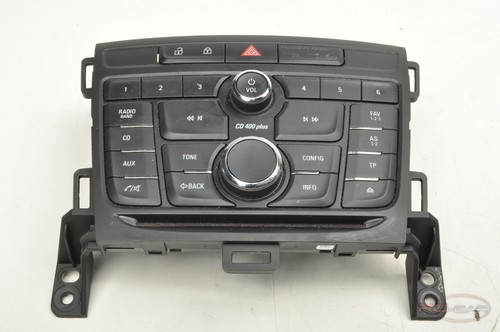 Opel zafira iii cadre - opel,