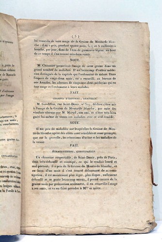Livre ancien medecine annales - ancien,
