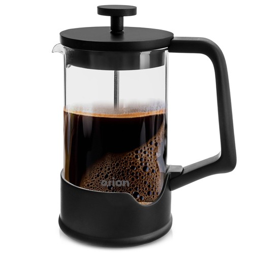 Cafetière piston verre - , french