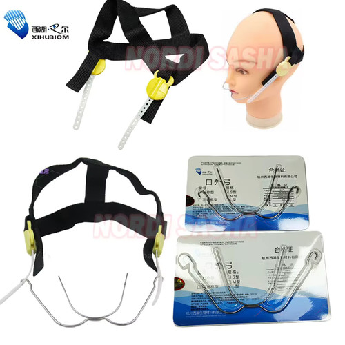 Appareil orthodontique - appareil,