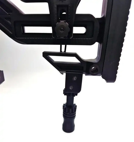 Monopod grip précision pour - monopod,
