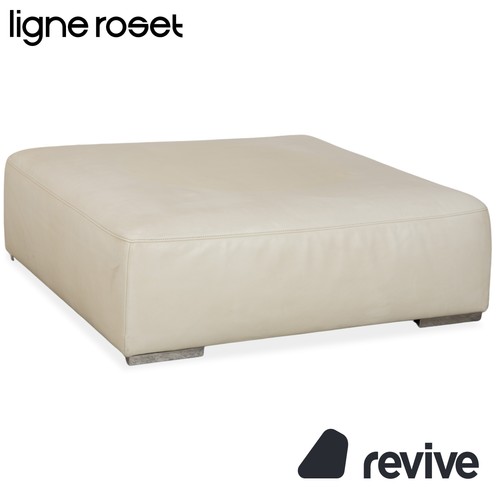 Ligne roset malhoun pouf - roset, en