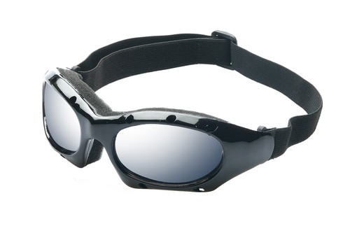 Lunettes protection ravs - de,