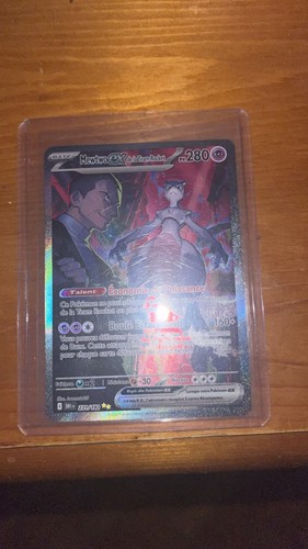 Mewtwo team rocket - mewtwo,