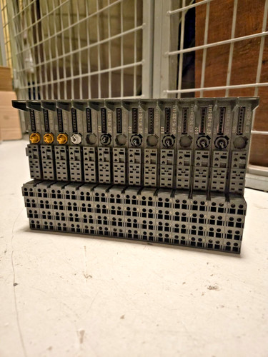 Siemens 6es7 193 4cb20 - 6es7, 193-4cb20-0aa0