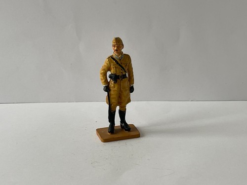 Del prado soldat plomb - plomb,