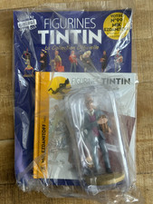 Tintin La collection