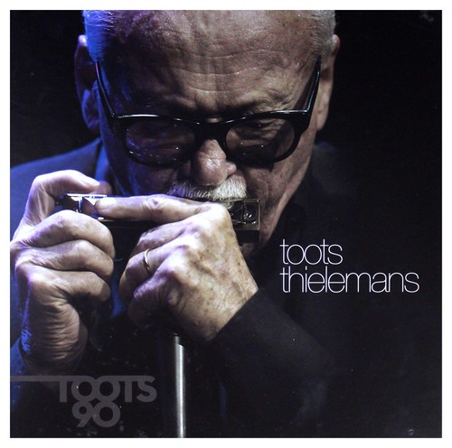 Toots thielemans - toots,