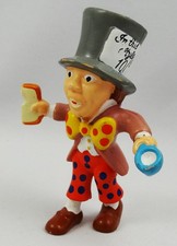 Alice in Wonderland - Yarto PVC Figure - The Mad Hatter