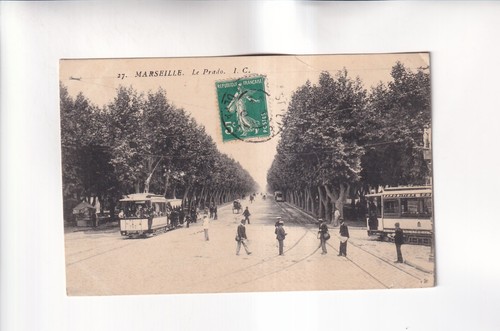 G311 carte postale - carte, postale,