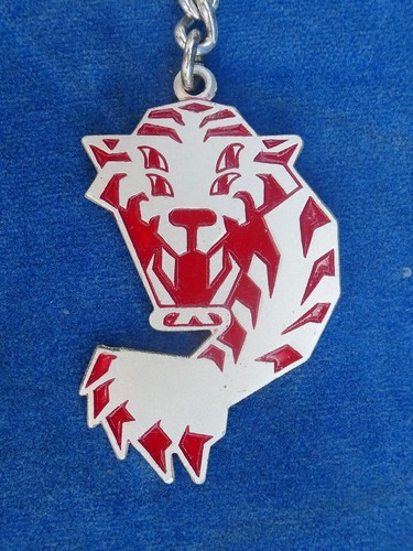 Rare top porte - ++, porte-cles