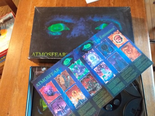 Jeu société atmosfear - société:,