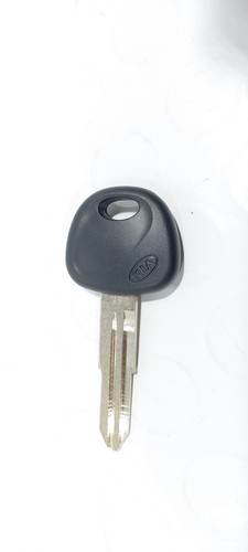 Clé cylindre ouverture - ouverture, porte