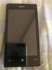 Nokia Lumia 520 used 