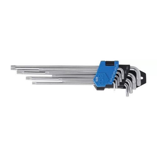 Jeu cles allen torx - de,