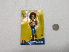 Figurine Woody "Toy Story"