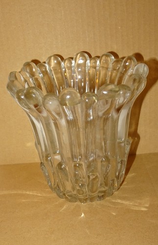 Tres lourde verrine ou - tres,