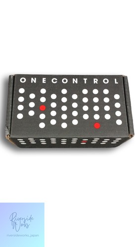 Manette midi onecontrol gecko - onecontrol,