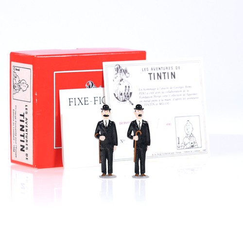 Pixi tintin 4582 - pixi,