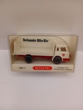 Wiking 1/87 n° 0560 01
