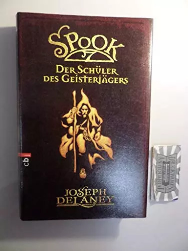 Spook der schüler - spook,
