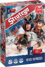 Stratego, jeu de stratégie à
