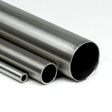 TUBE EN ACIER INOXYDABLE Ø 10