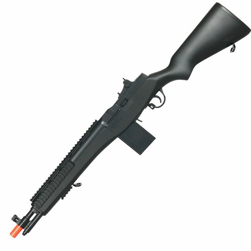 Ukarms m14 socom airsoft - m14,