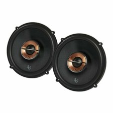 Open Box - Infinity Kappa 63XF 6.5" 2-Way Car Speakers