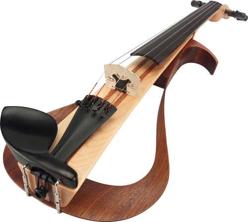 Violon silencieux électrique