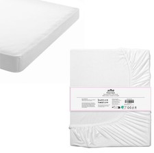 Drap Housse 160x200 Coton