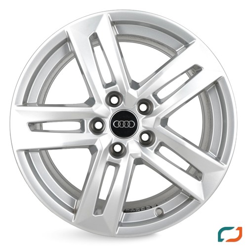 Jante audi b9 alu 17 - a4, 8w