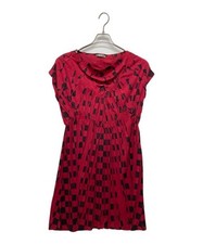 ISSEY MIYAKE Robe Épaules