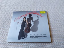 Camille Thomas : Aznavouriana