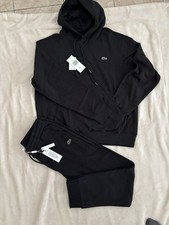 survêtement lacoste homme