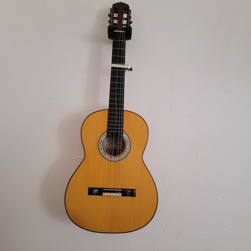 Guitare acoustique flamenca - acoustique,