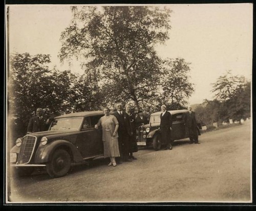 Photographie voiture opel - voiture, 6