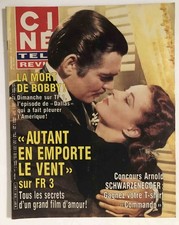 ►CINE REVUE