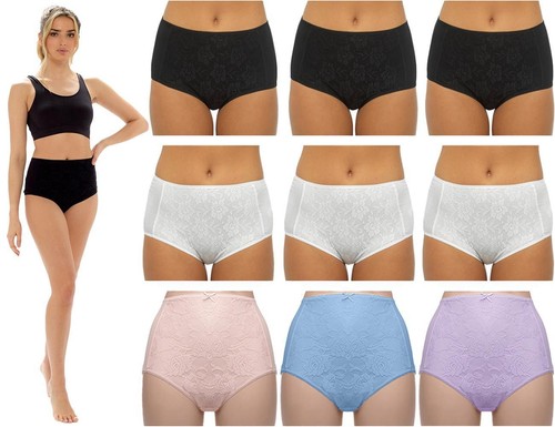 Culottes maxi femmes - culottes, en