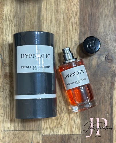 French collection eau - collection,