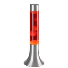 Lampe à Lave LED Ampoule