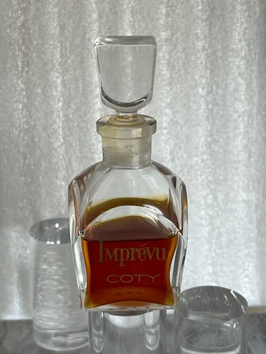 Parfum ancien vintage - parfum,