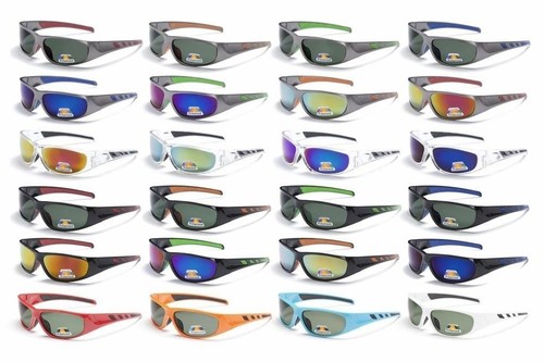 Lunettes soleil sport - lunettes, de
