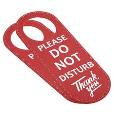 Ne Pas Déranger Porte Cintre