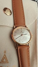 Montre Omega femme 1962