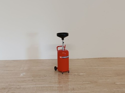 Accessoires diorama - accessoires,