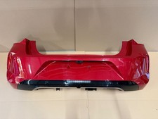 Pare-chocs arrière Opel Astra